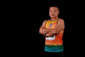 BIB: 
                            <button type="button" onclick="openModal(7311809)" class="btn btn-primary btn-sm float-right btn-popup" data-toggle="modal" data-target=".modal-high-quality">
                        <i class="fas fa-shopping-cart"></i> Add to Cart
                    </button>
                                            <button type="button" onclick="isThisMe(7311809, true)" class="btn btn-success btn-sm float-right btn-popup btn-isme hidden" data-toggle="tooltip" data-placement="bottom" title="นี่คือรูปของคุณใช่ไหม คลิกที่นี่เพื่อเอาเข้าอัลบั้ม">
                        <i class="fas fa-plus"></i> Add to album
                    </button>
                    <button type="button" onclick="isThisMe(7311809, false)" class="btn btn-warning btn-sm float-right btn-popup btn-isnotme hidden">
                        <i class="fas fa-ban"></i> Remove from album
                    </button>